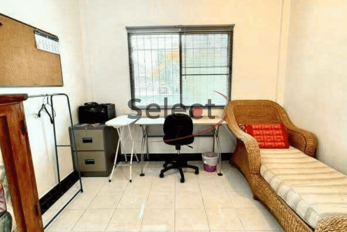 Pattaya Hill Village 1