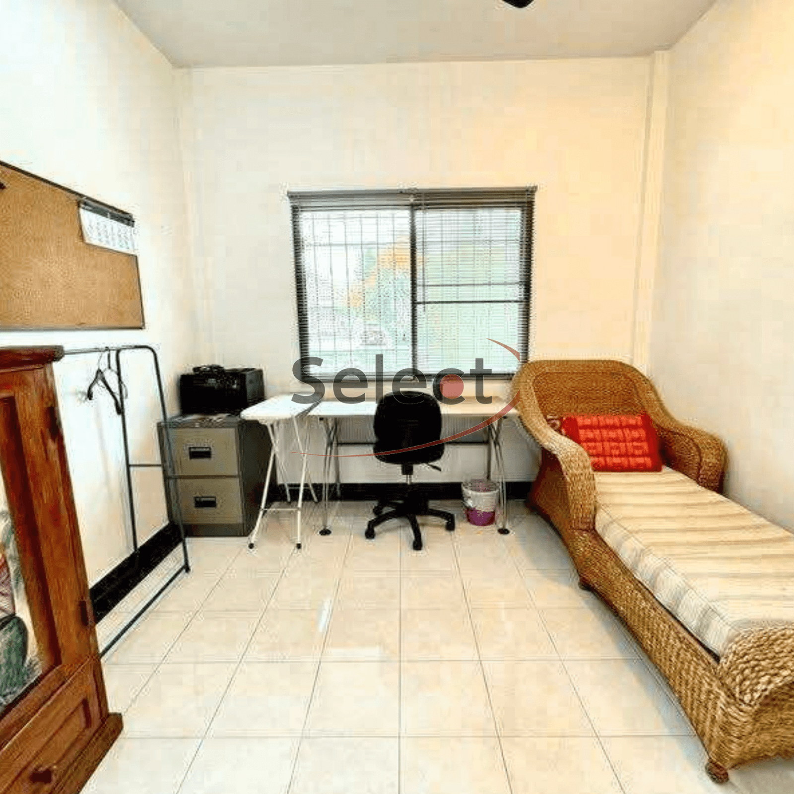 Pattaya Hill Village 1