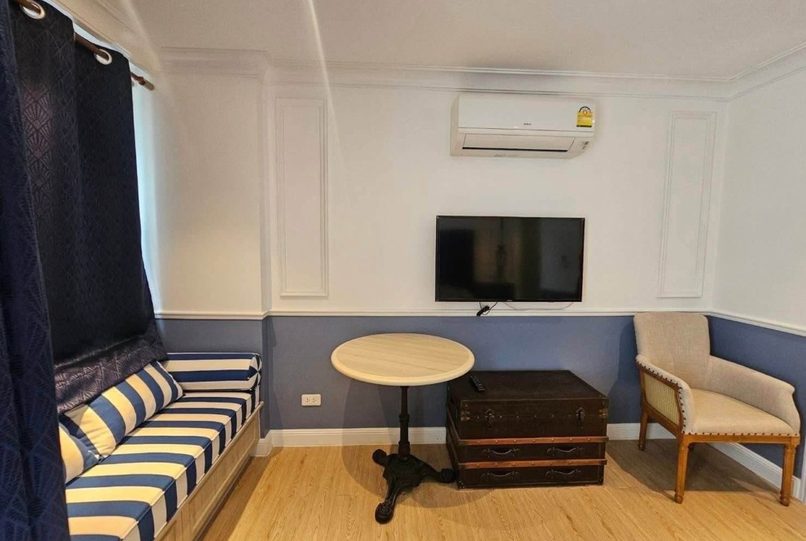 Seven Seas Cote D' Azur