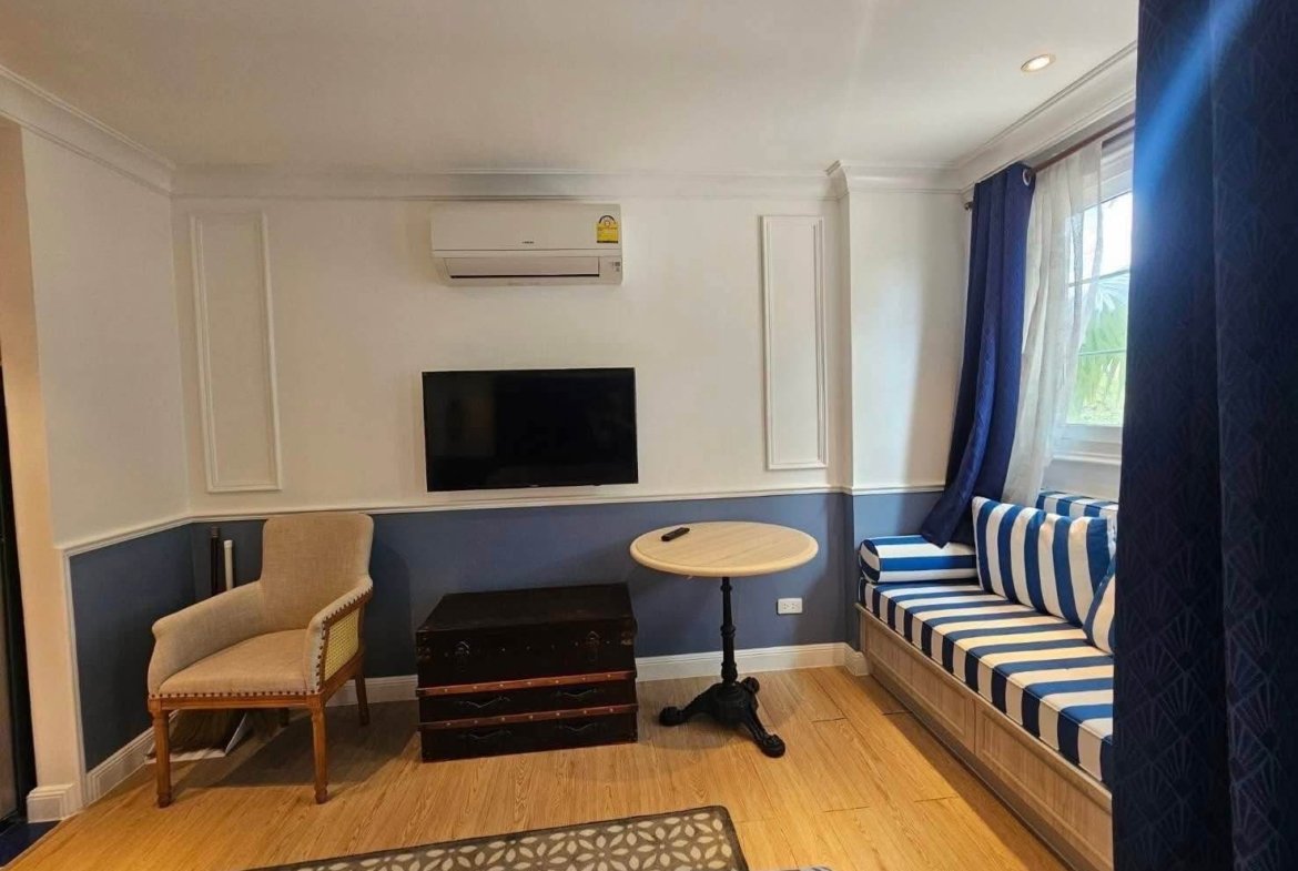 Seven Seas Cote D' Azur