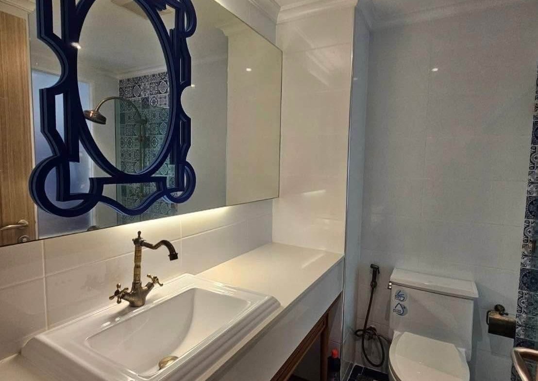 Seven Seas Cote D' Azur