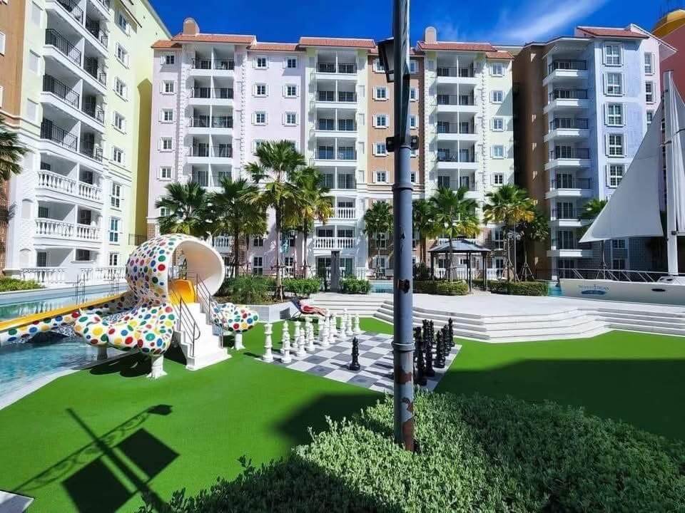 Seven Seas Cote D' Azur