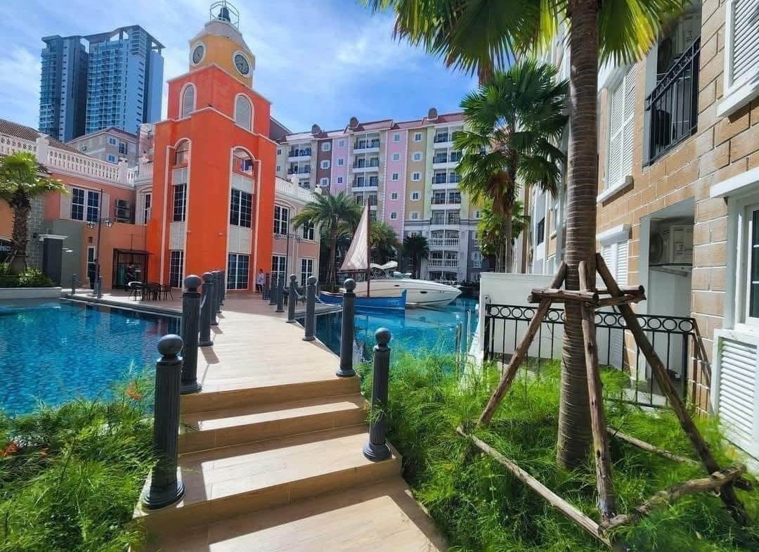 Seven Seas Cote D' Azur