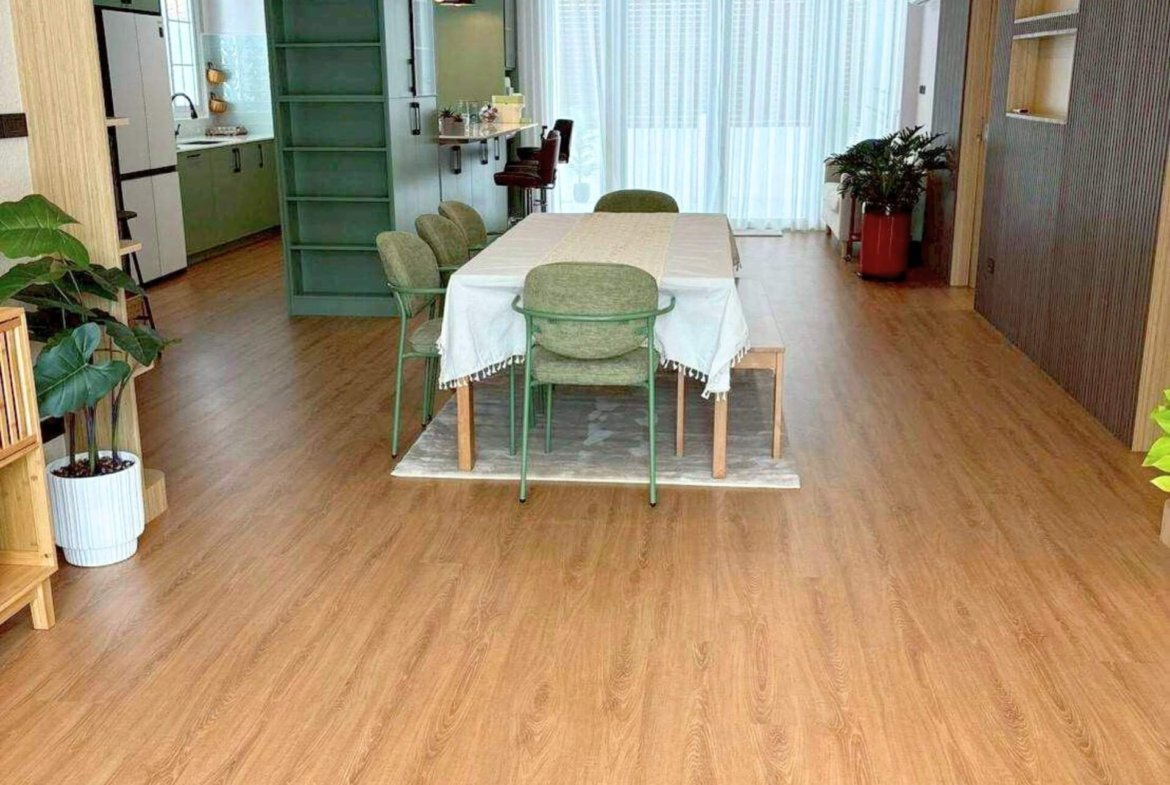 T.W. Garden Hill Pool Villa - select property pattaya