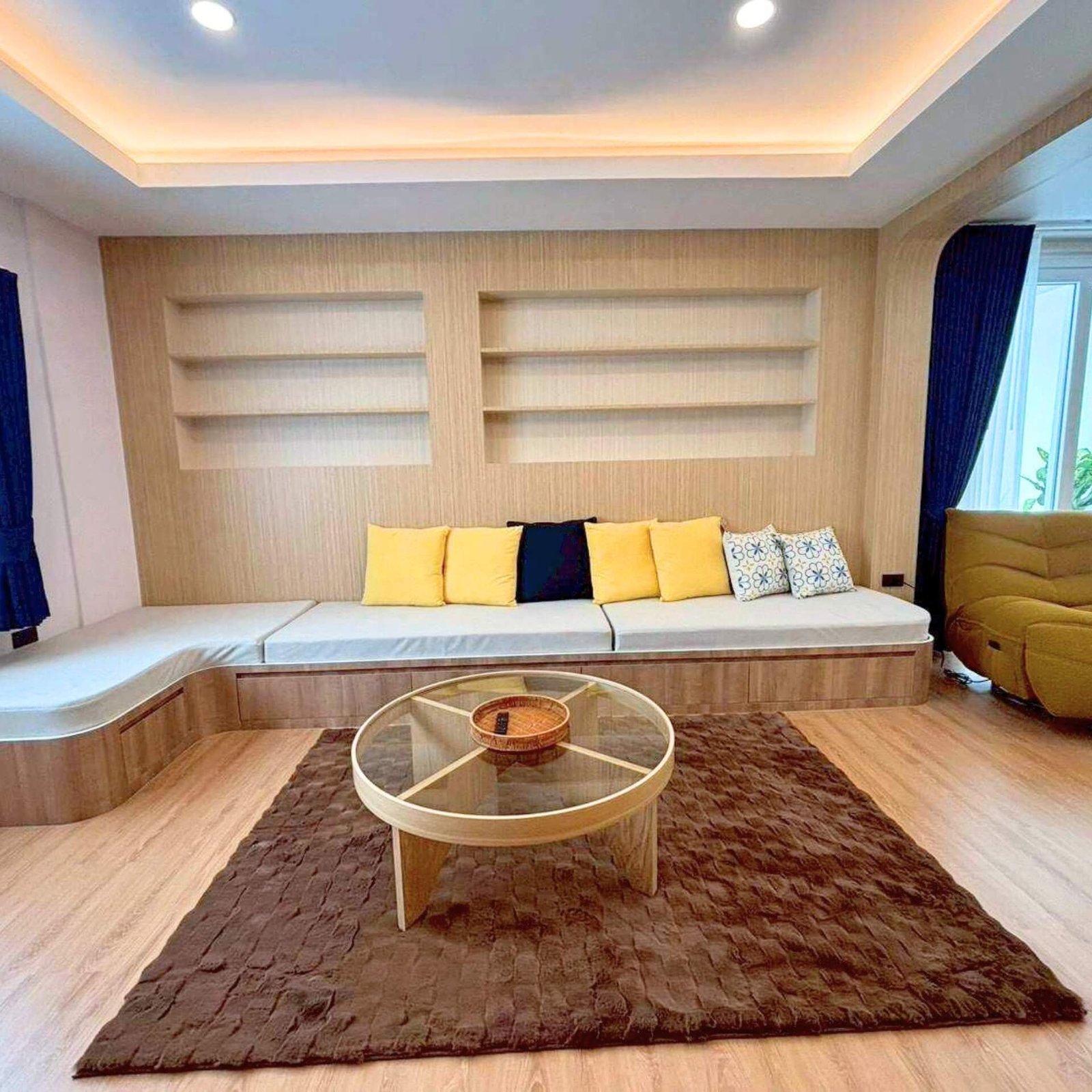 T.W. Garden Hill Pool Villa - select property pattaya