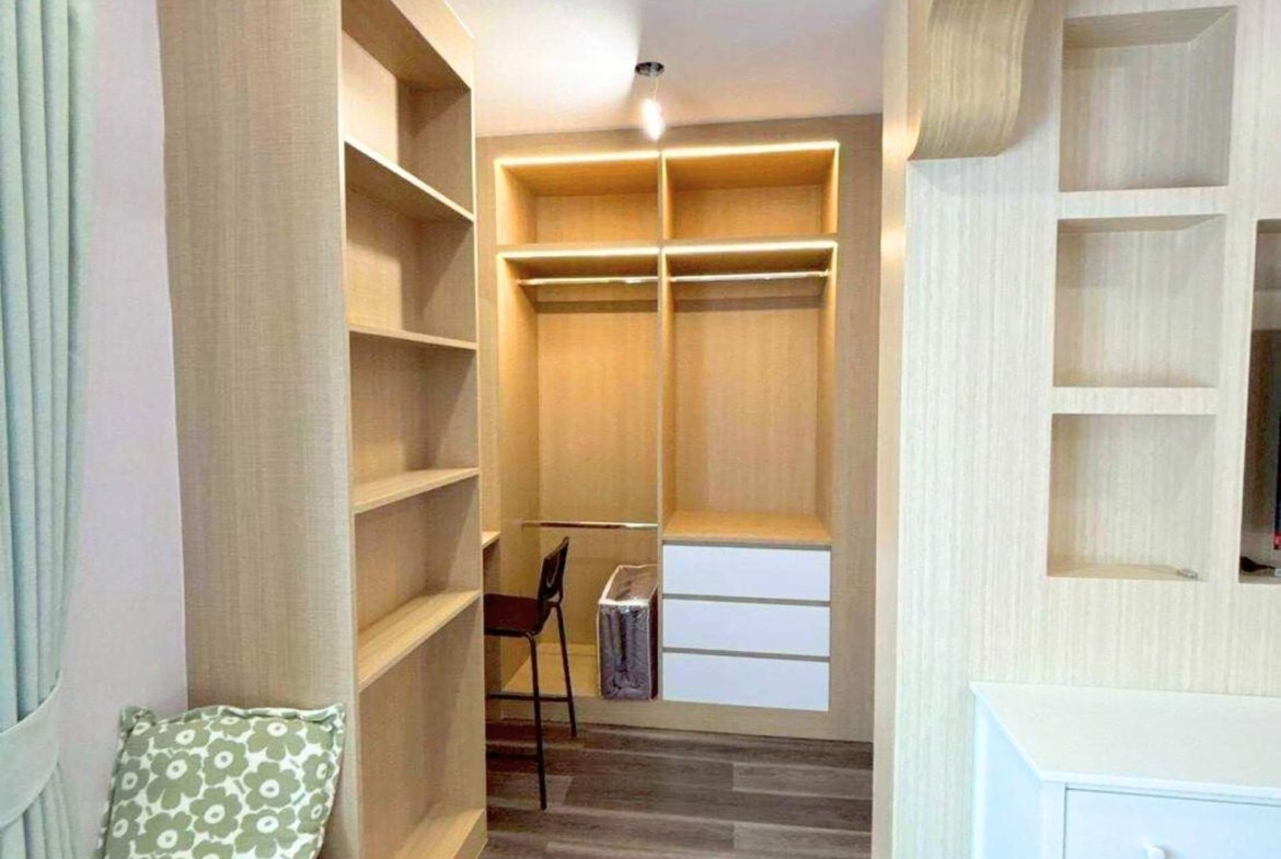 T.W. Garden Hill Pool Villa - select property pattaya