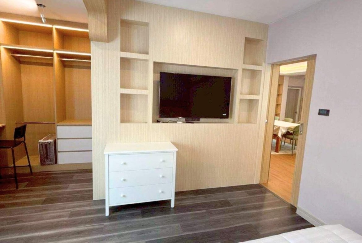 T.W. Garden Hill Pool Villa - select property pattaya