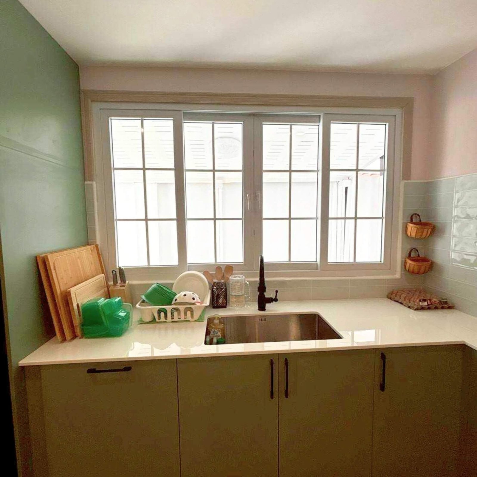 T.W. Garden Hill Pool Villa - select property pattaya