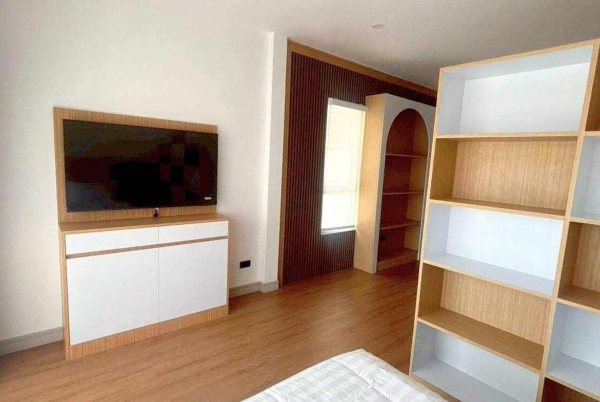 T.W. Garden Hill Pool Villa - select property pattaya