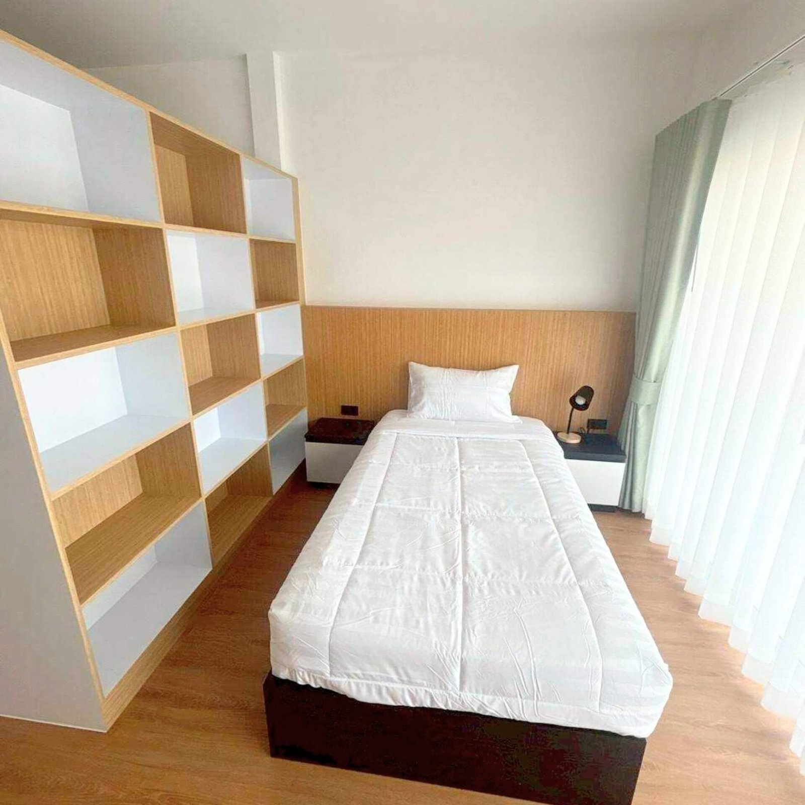 T.W. Garden Hill Pool Villa - select property pattaya