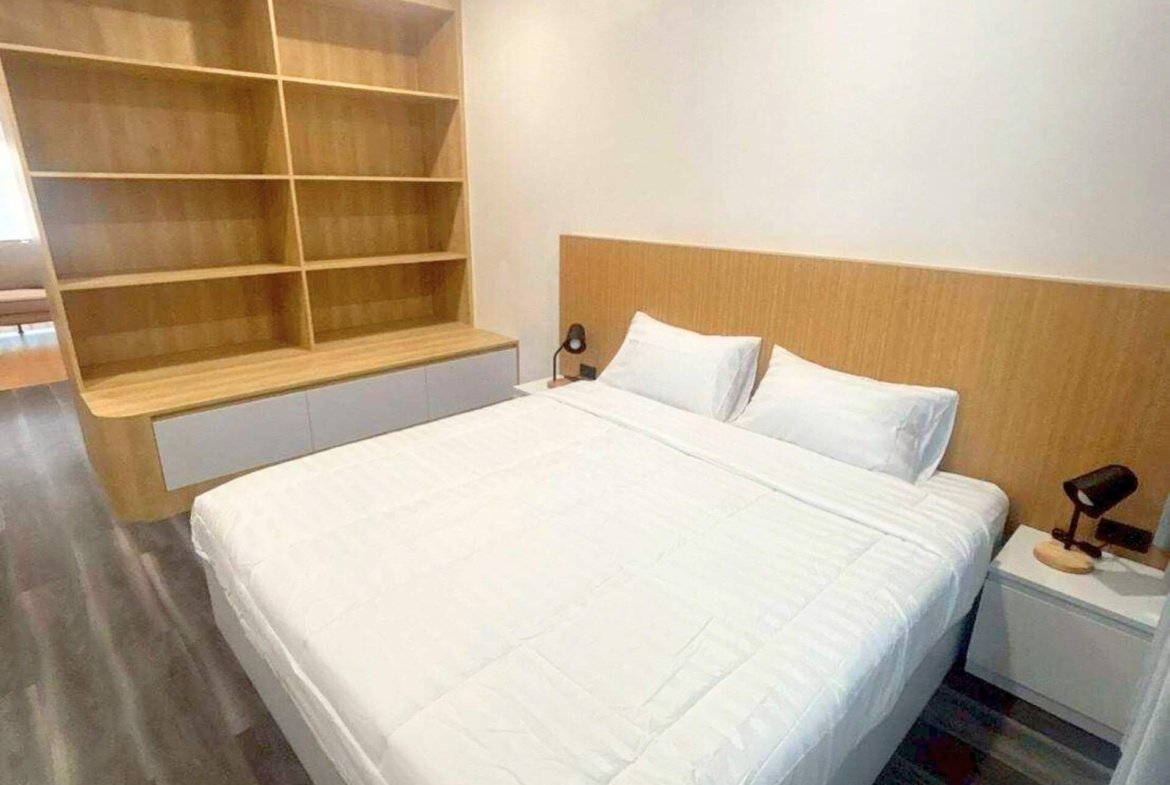 T.W. Garden Hill Pool Villa - select property pattaya