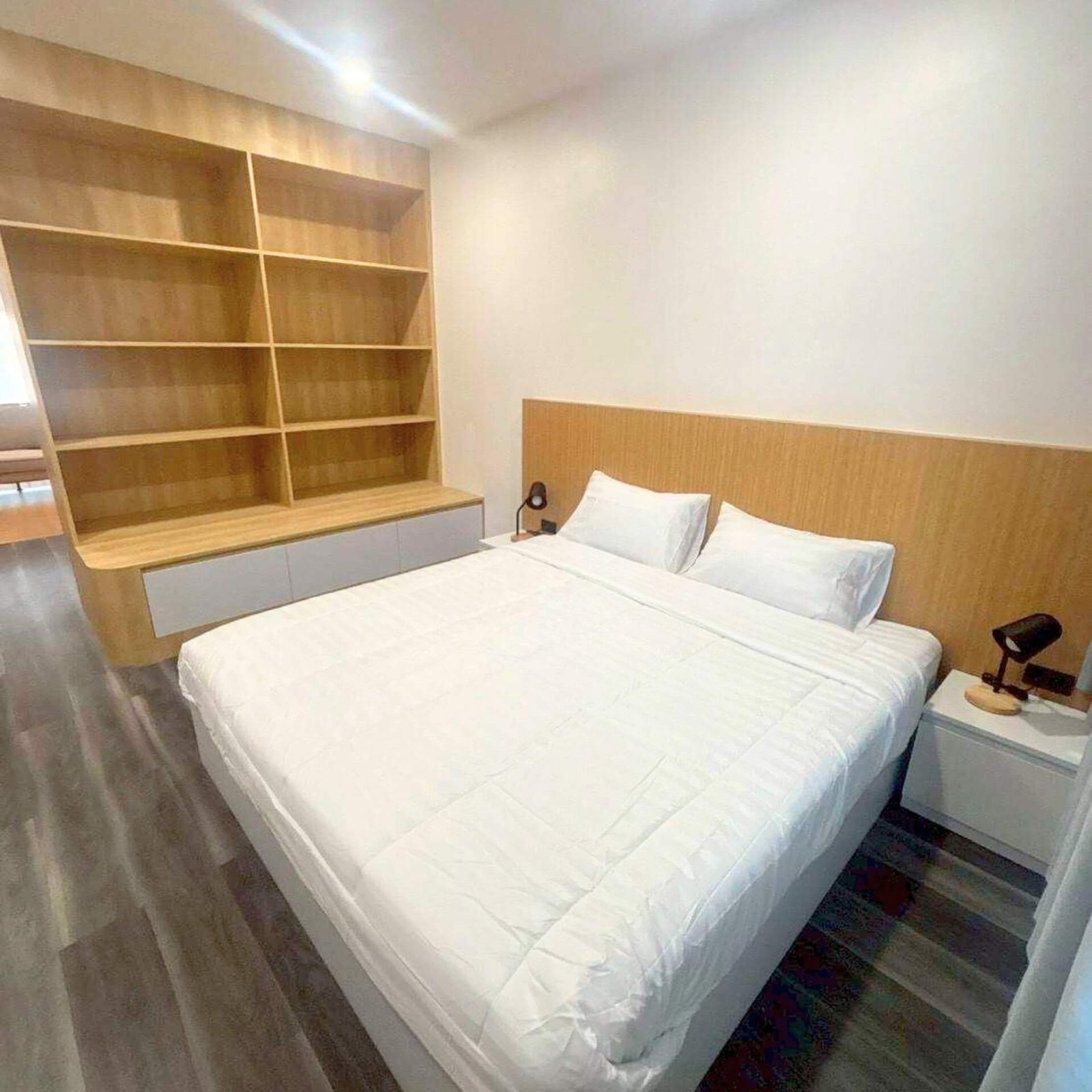 T.W. Garden Hill Pool Villa - select property pattaya