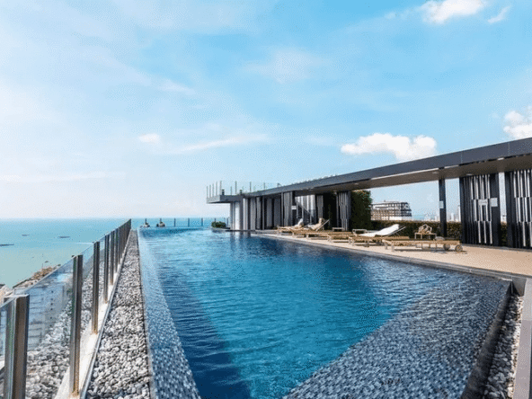 The Base Central Pattaya - select property pattaya