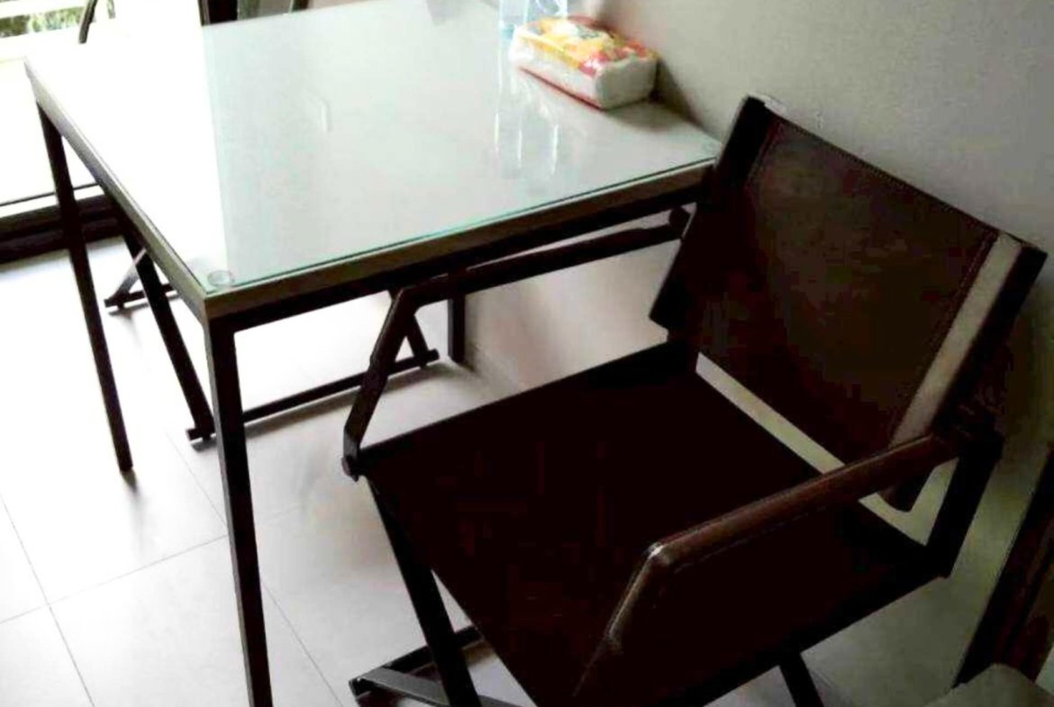 The Base Central Pattaya - select property pattaya