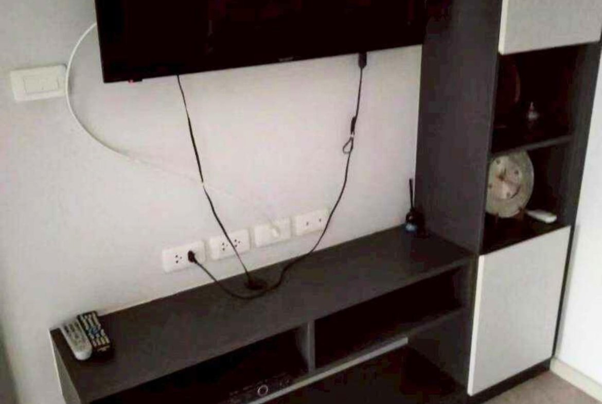 The Base Central Pattaya - select property pattaya