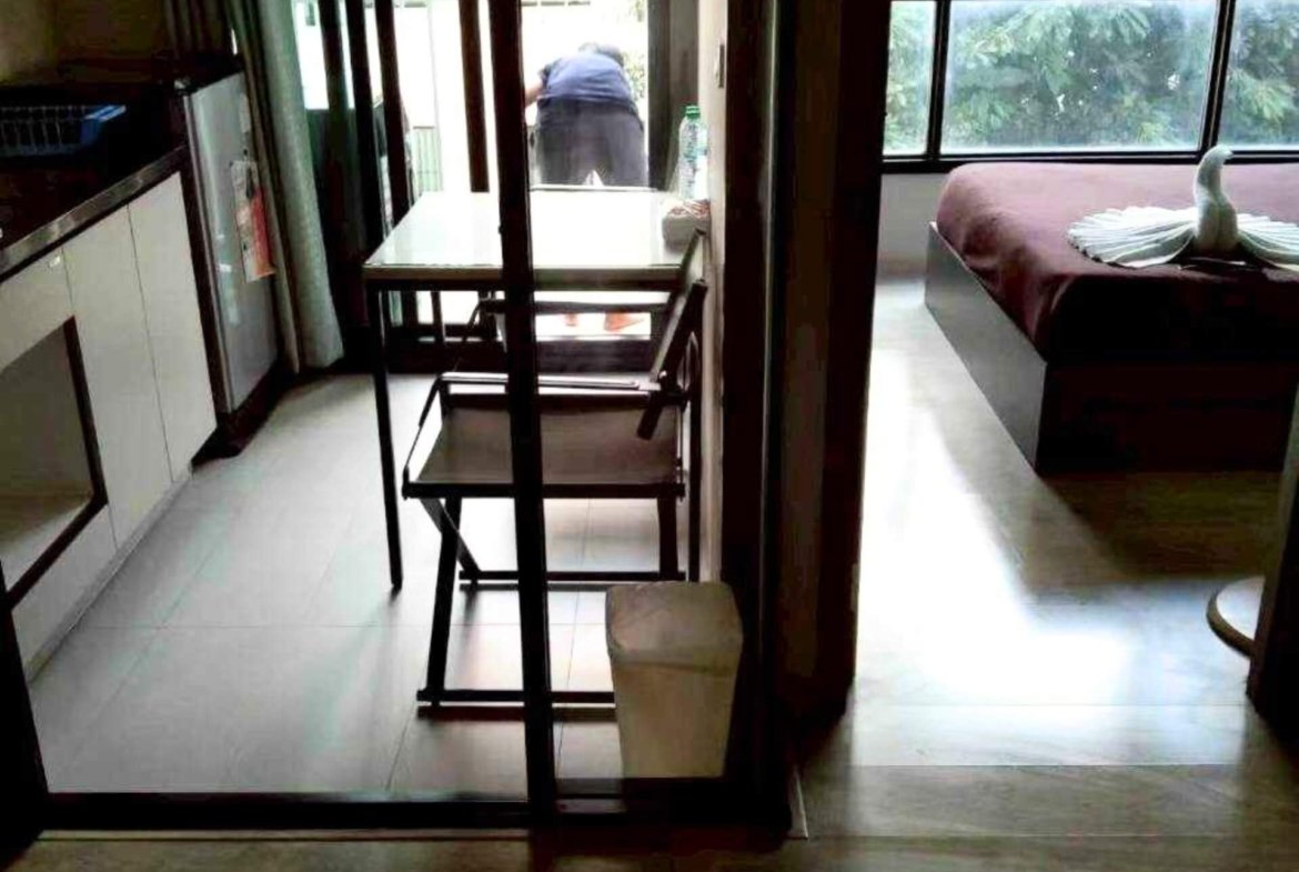 The Base Central Pattaya - select property pattaya