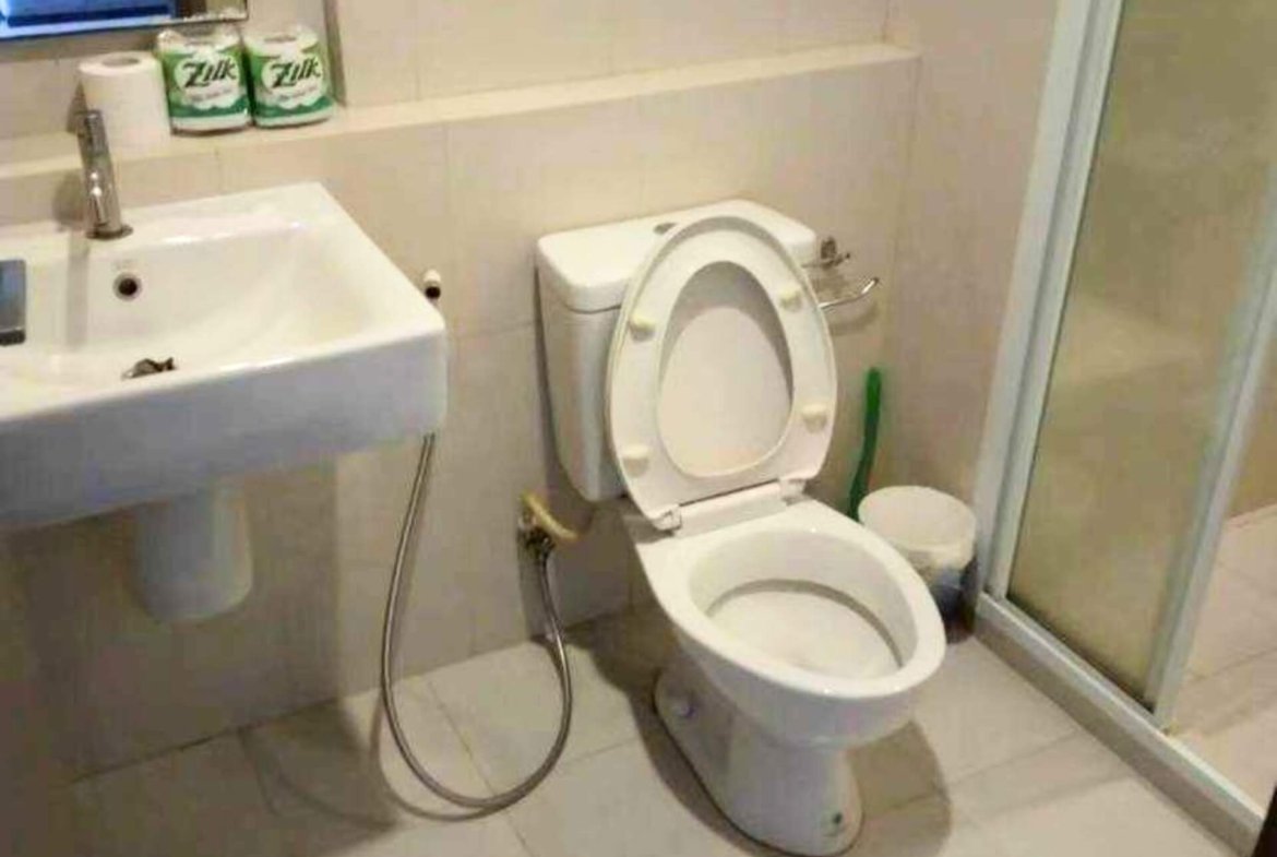 The Base Central Pattaya - select property pattaya