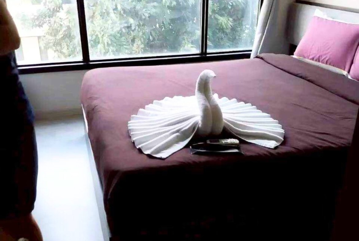 The Base Central Pattaya - select property pattaya