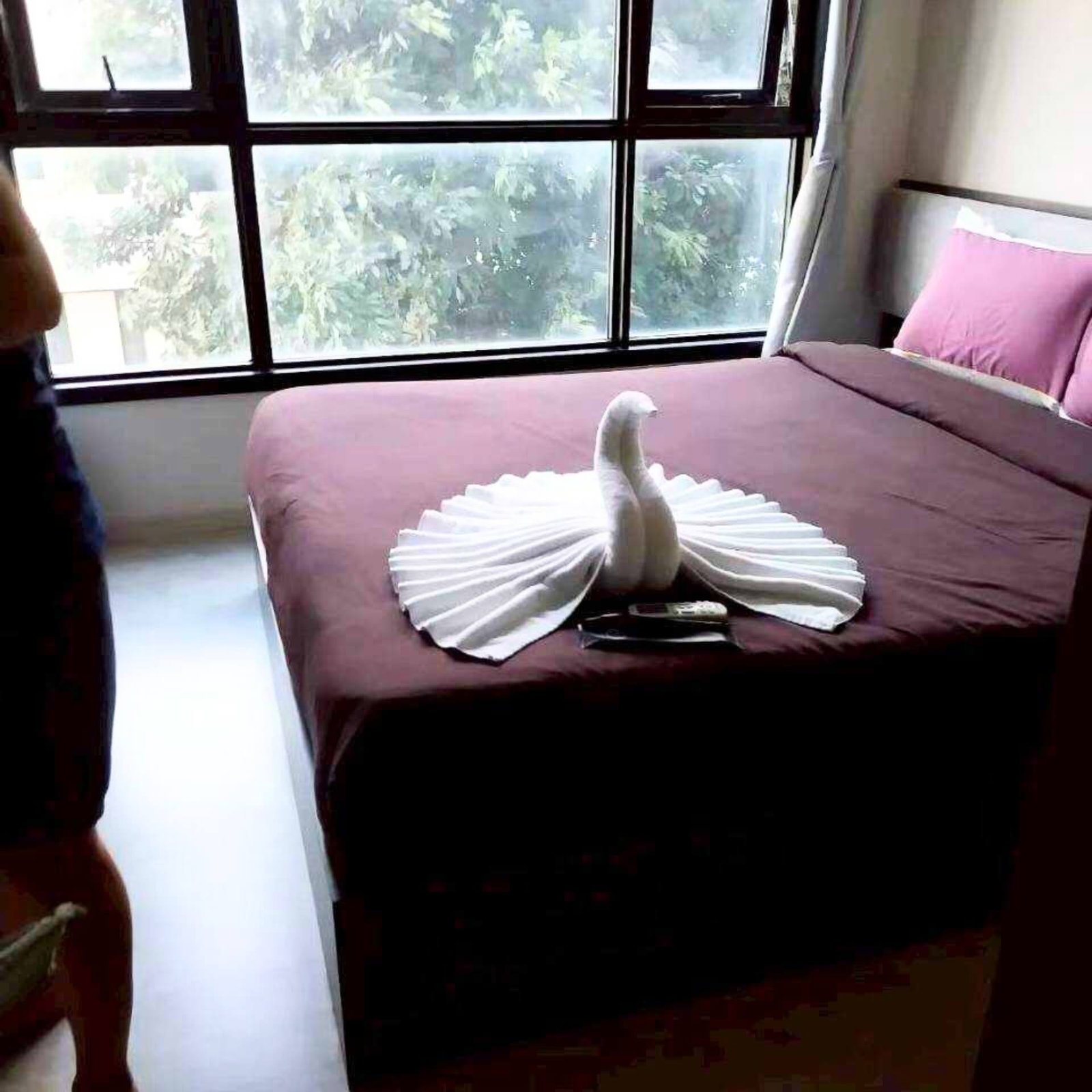 The Base Central Pattaya - select property pattaya