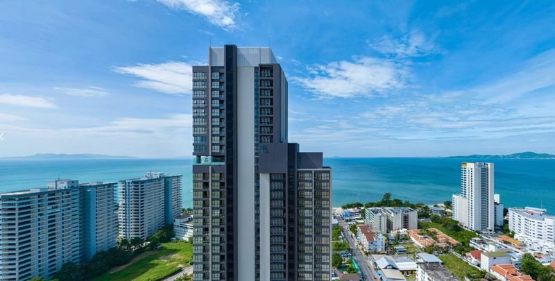 The Panora Pattaya - select property pattaya