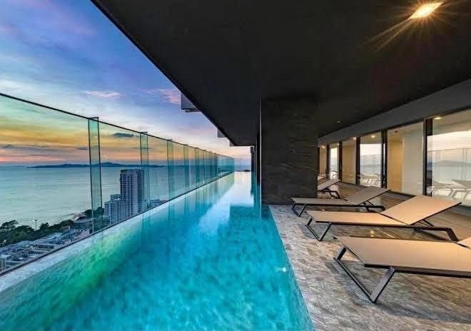 The Panora Pattaya - select property pattaya