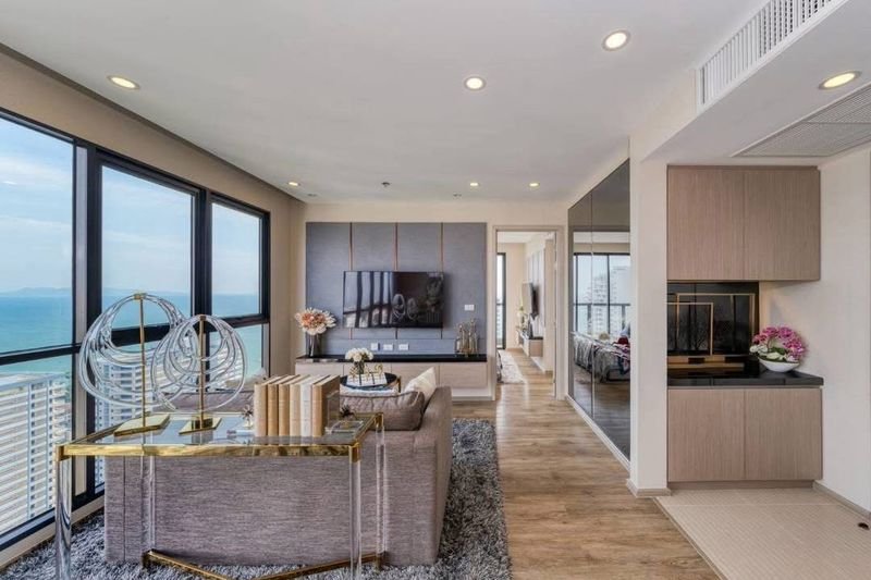 The Panora Pattaya - select property pattaya