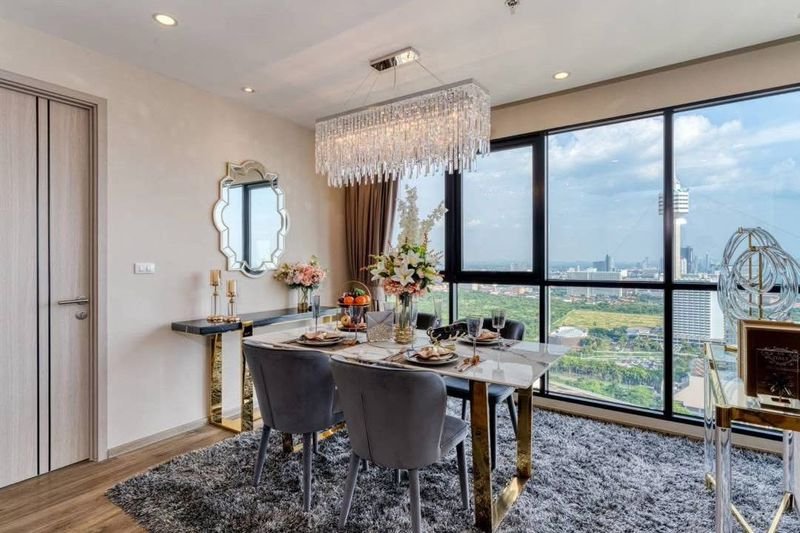 The Panora Pattaya - select property pattaya