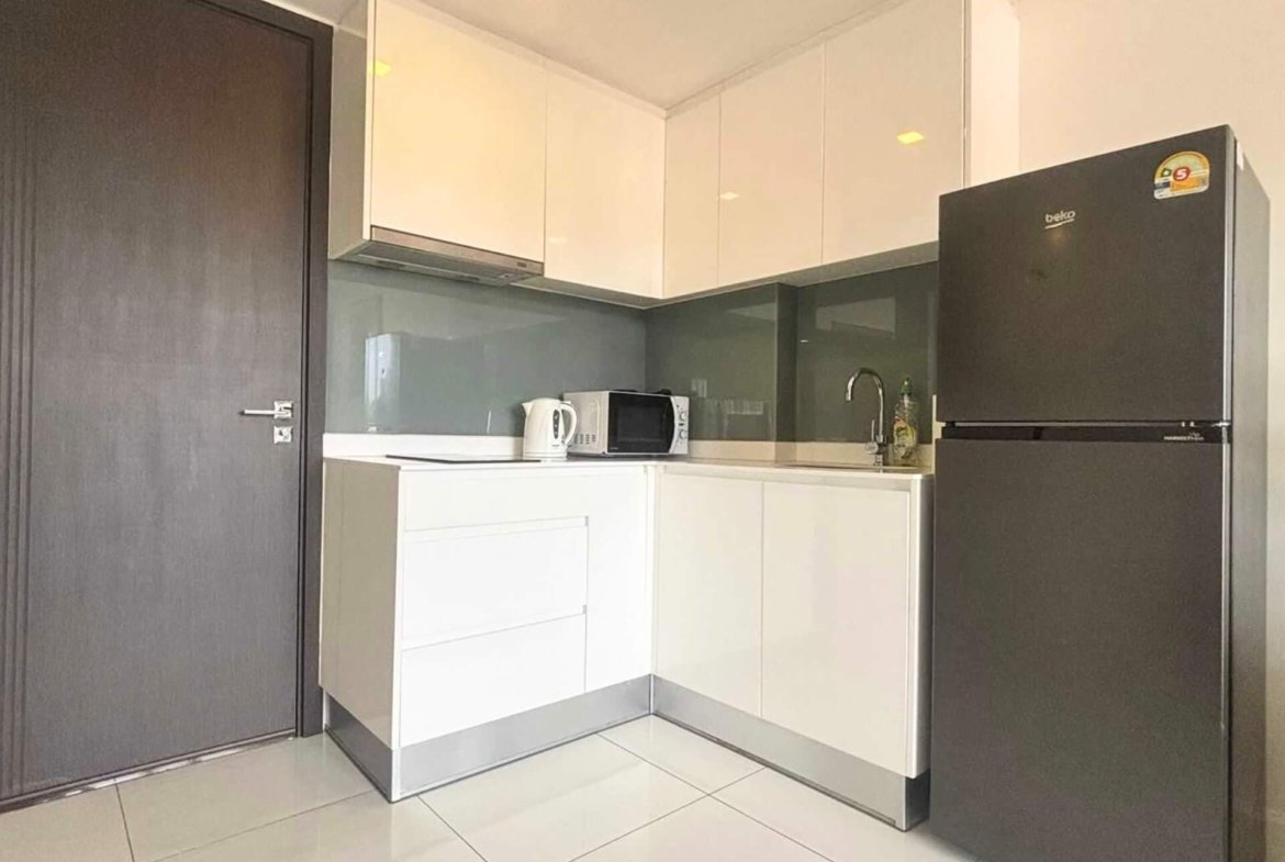 The Place Condo - select property pattaya