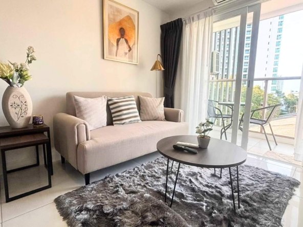 The Place Condo - select property pattaya