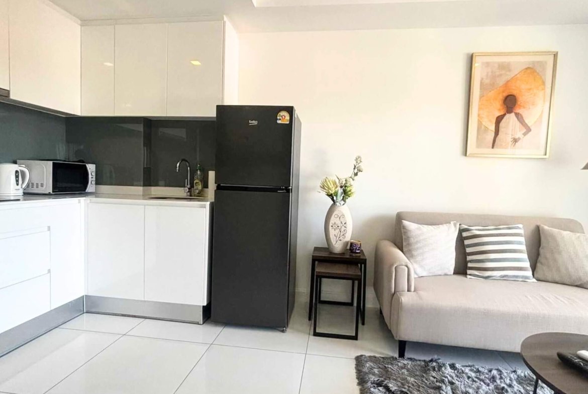 The Place Condo - select property pattaya