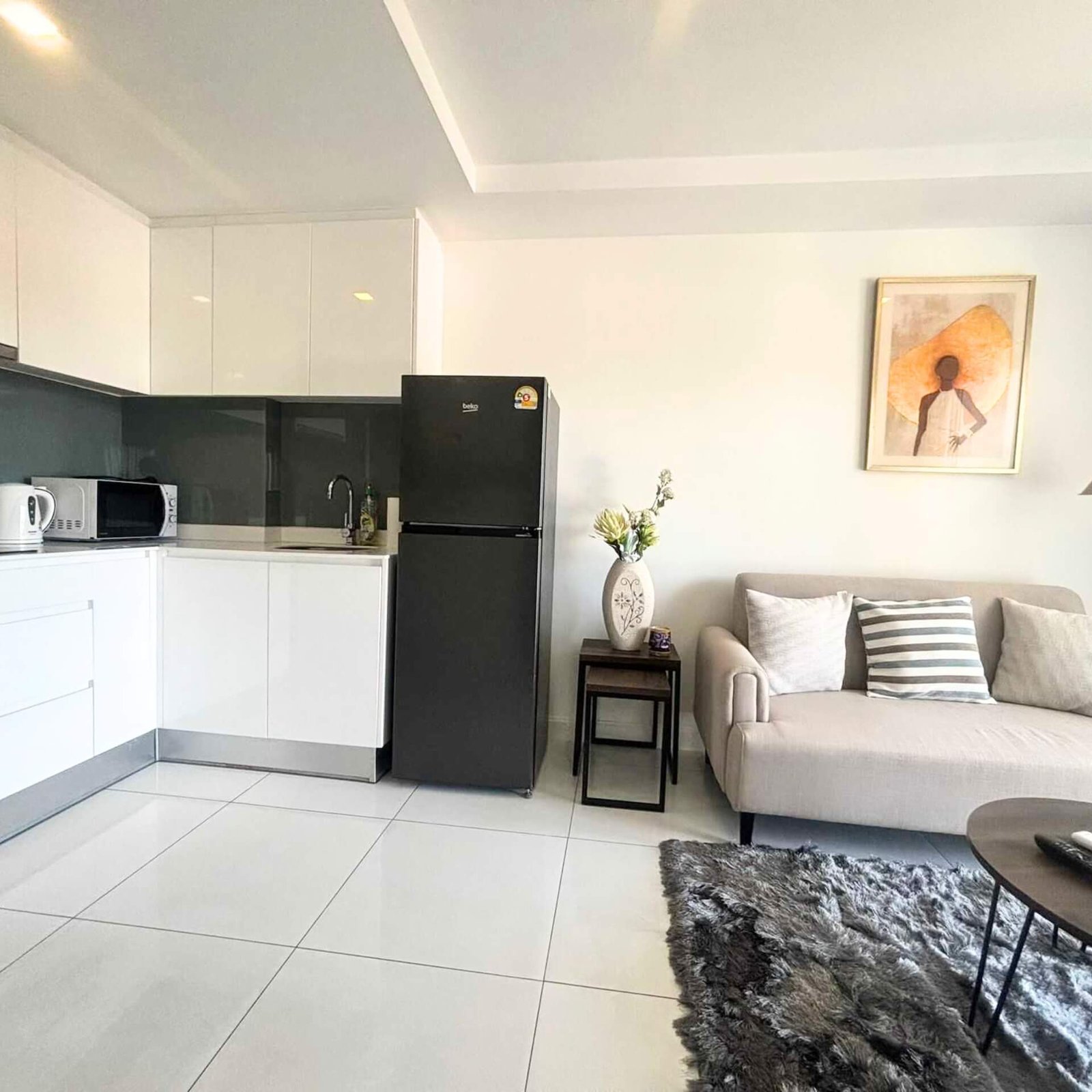 The Place Condo - select property pattaya