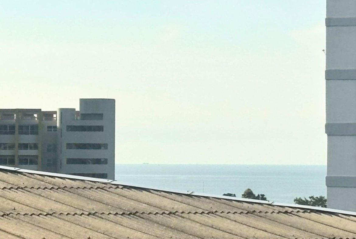 The Place Condo - select property pattaya