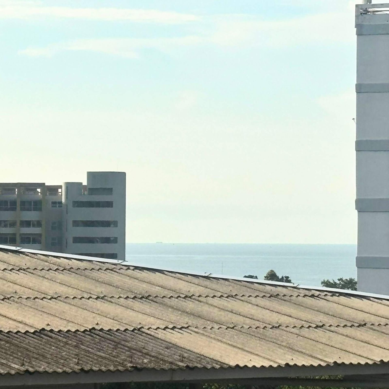 The Place Condo - select property pattaya