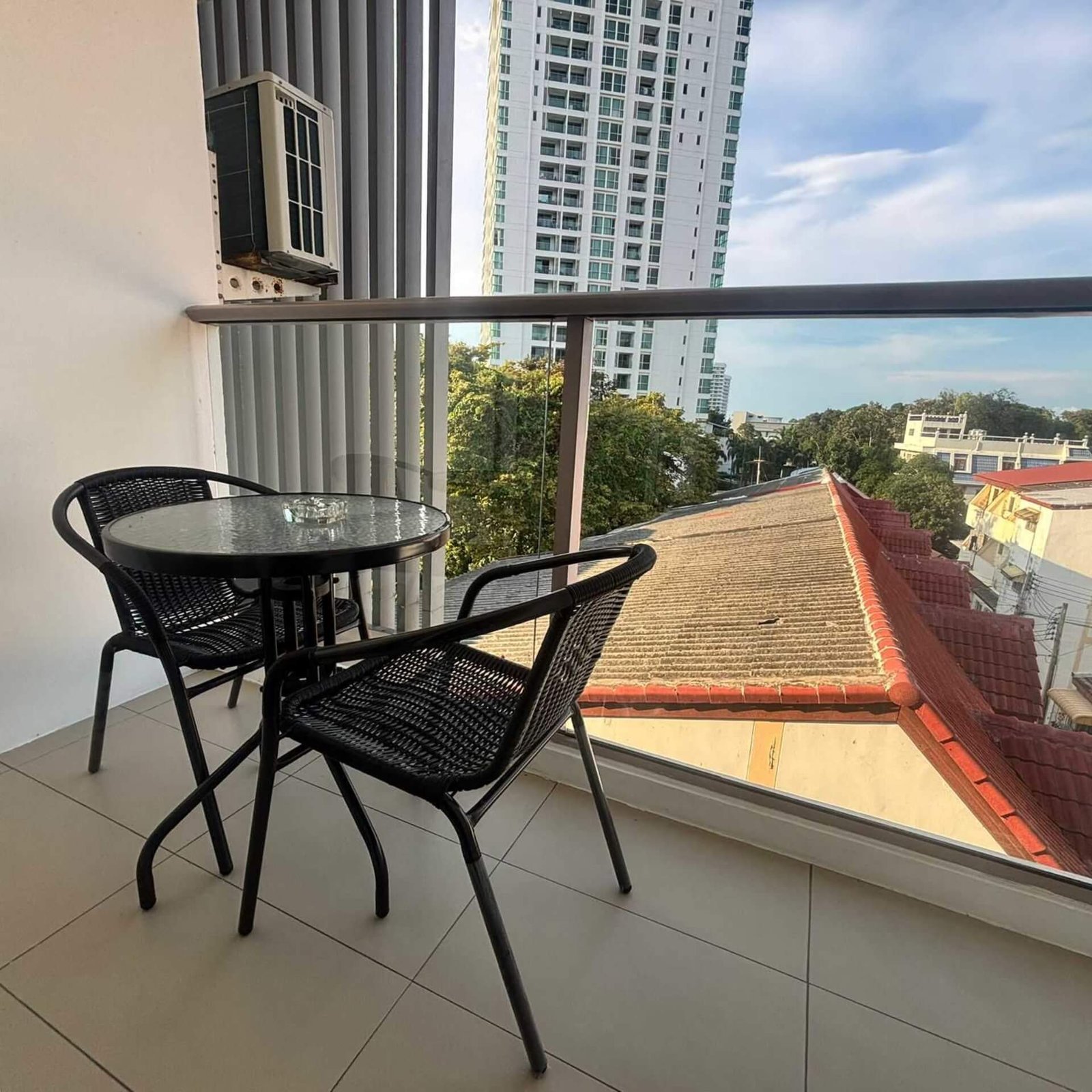 The Place Condo - select property pattaya