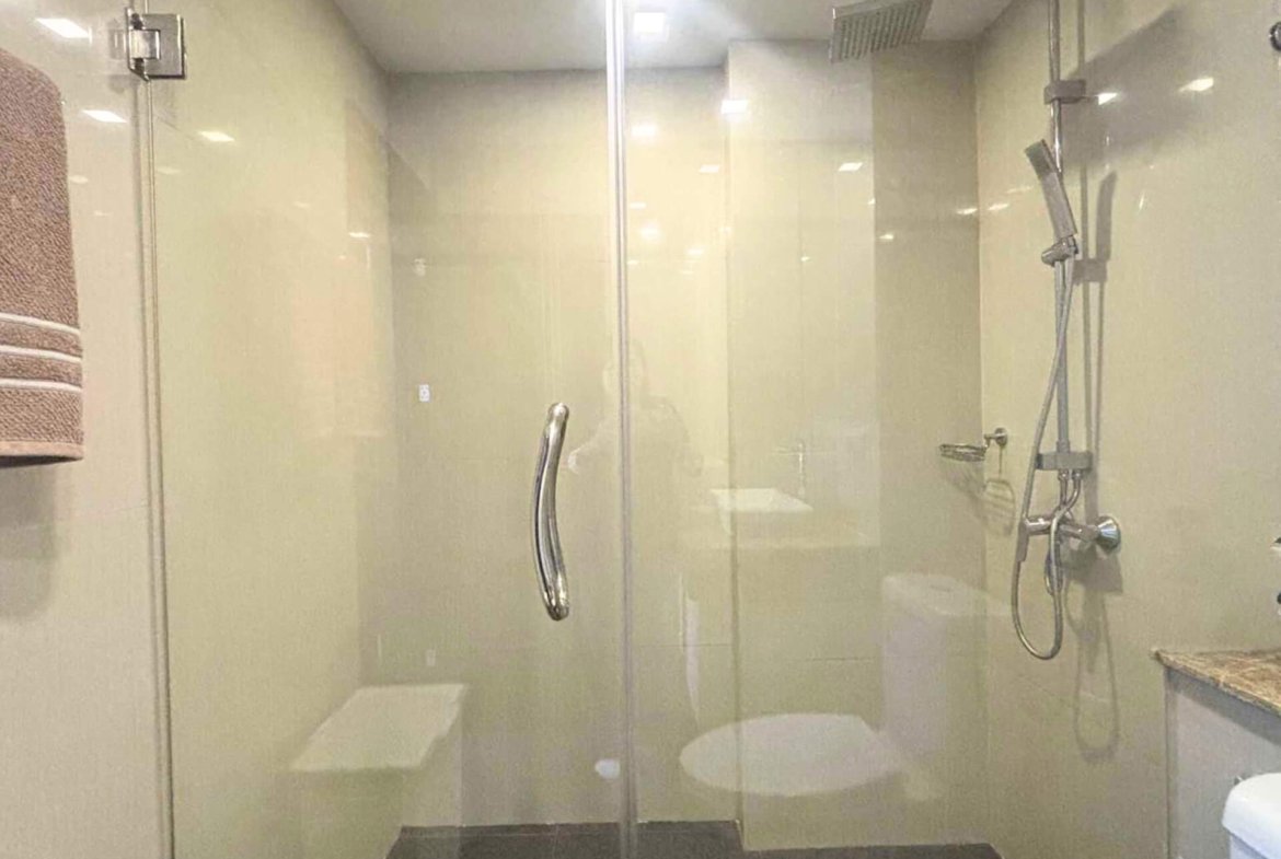 The Place Condo - select property pattaya