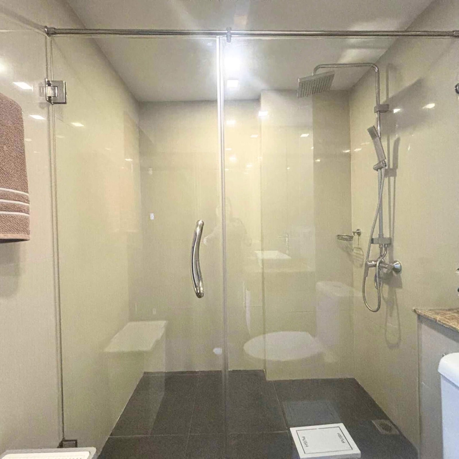 The Place Condo - select property pattaya