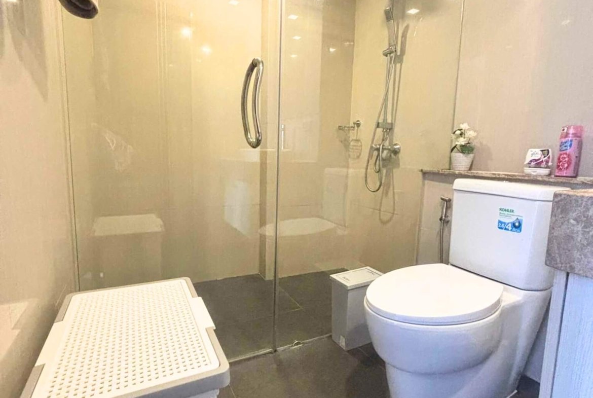 The Place Condo - select property pattaya