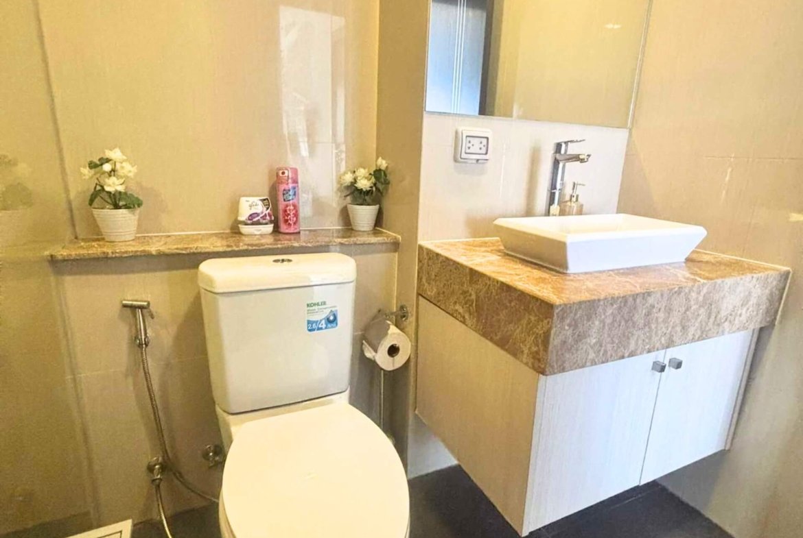 The Place Condo - select property pattaya