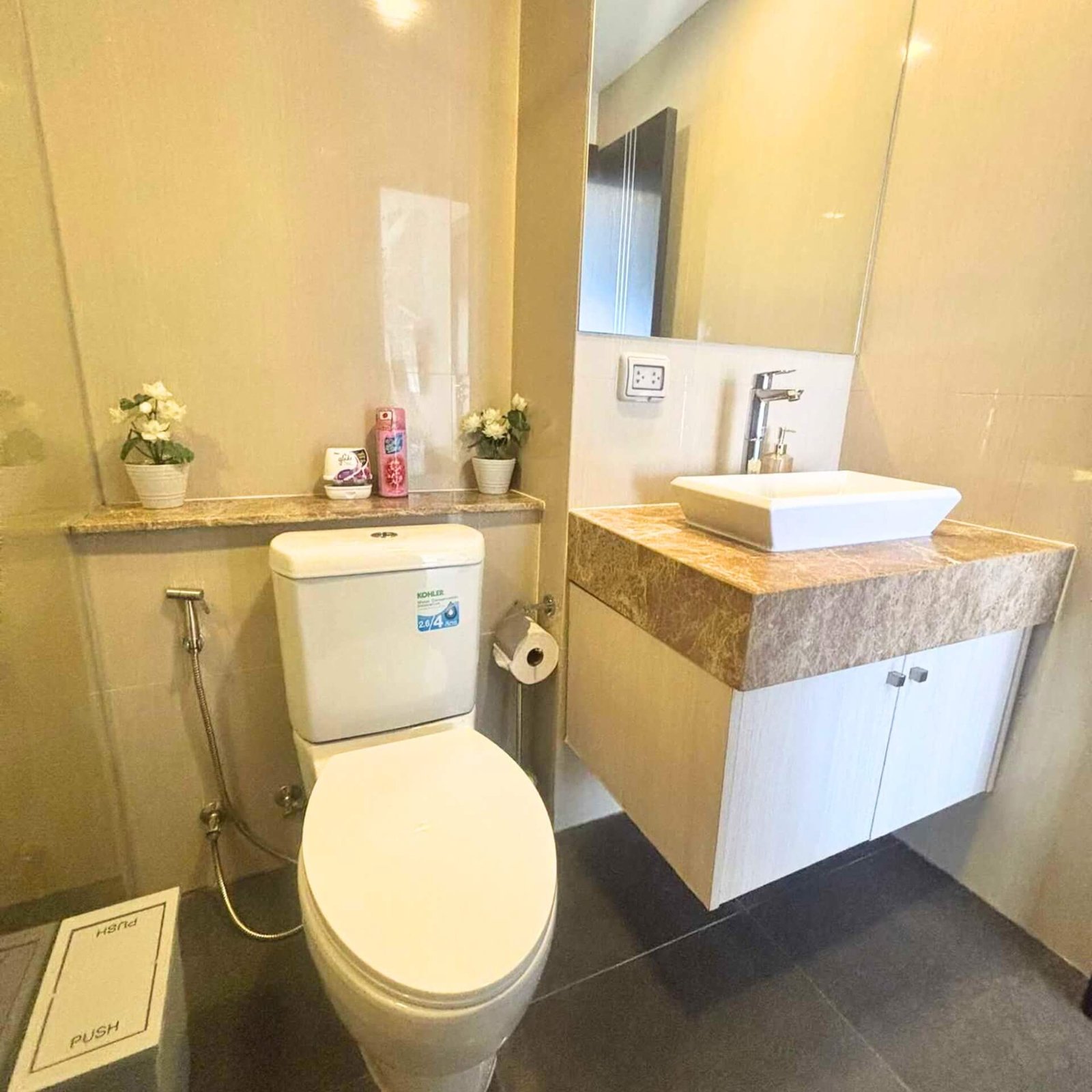 The Place Condo - select property pattaya