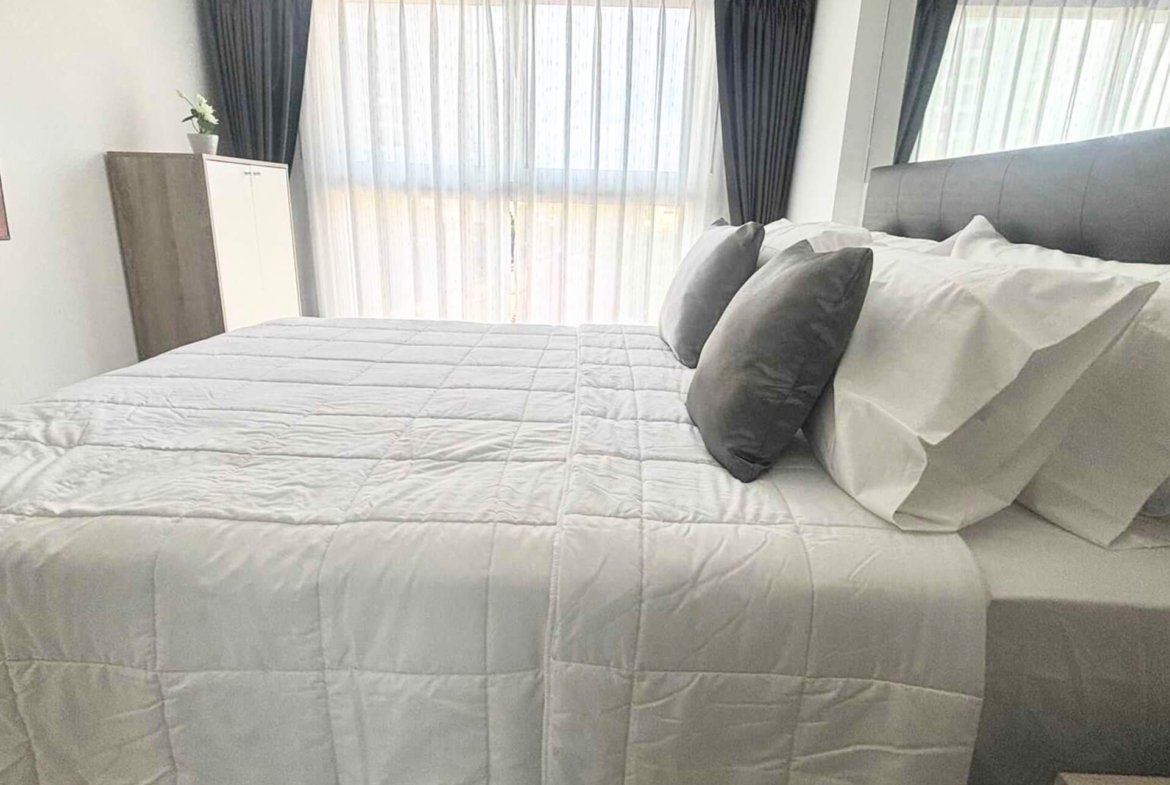 The Place Condo - select property pattaya