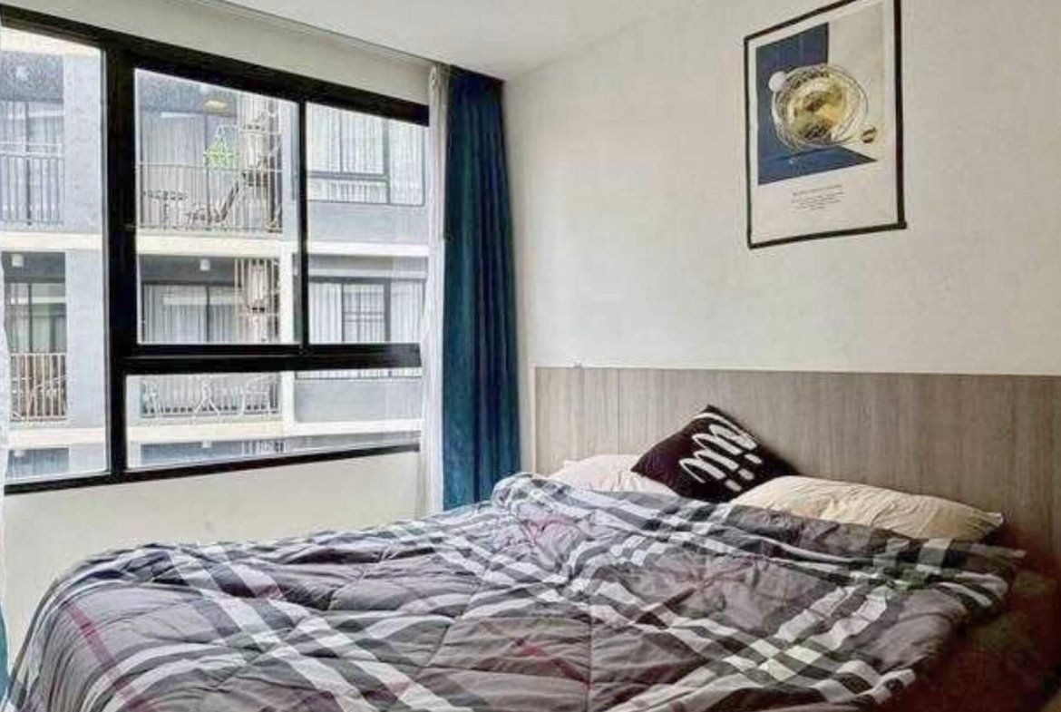 The Urban Attitude - select property pattaya