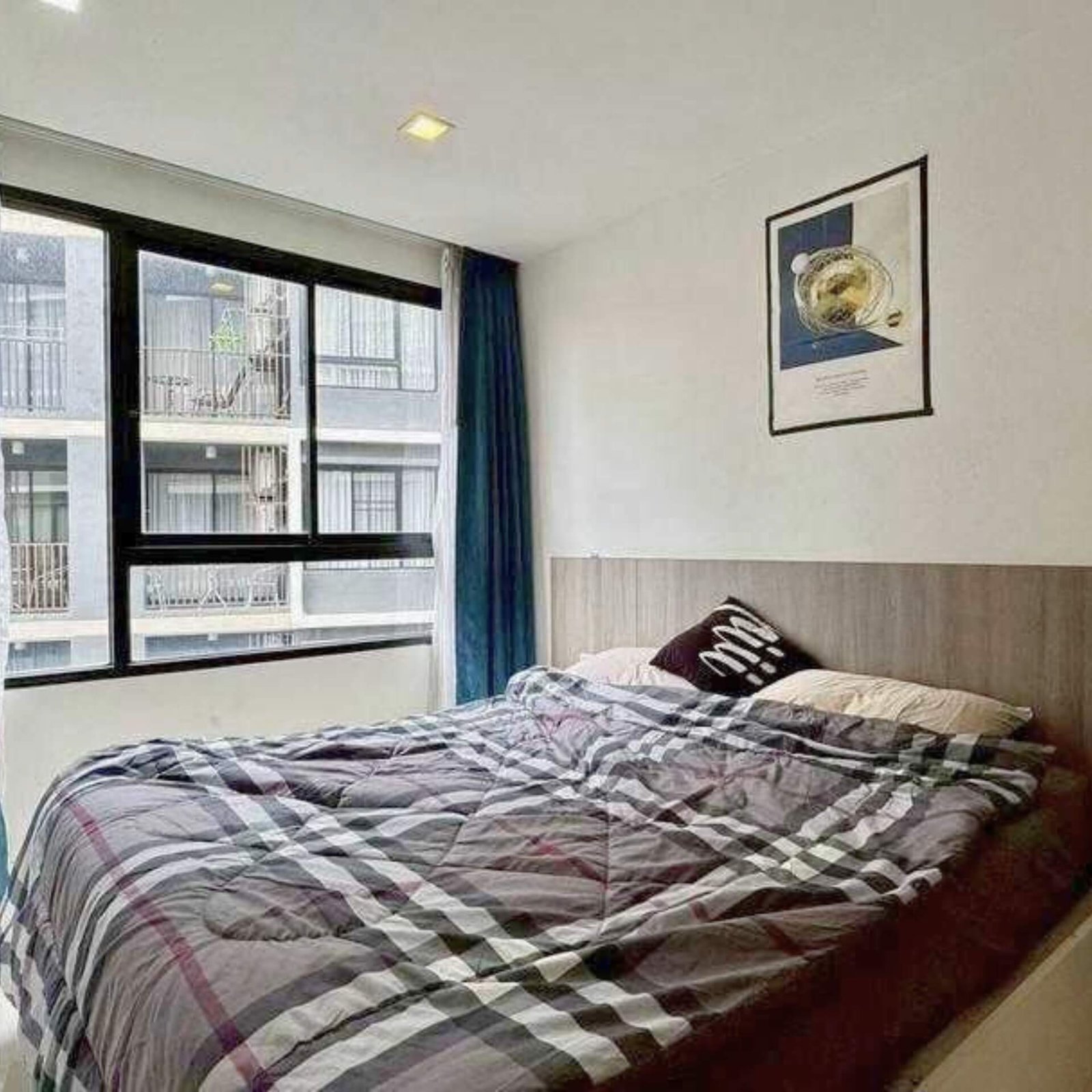 The Urban Attitude - select property pattaya