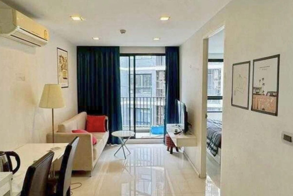 The Urban Attitude - select property pattaya