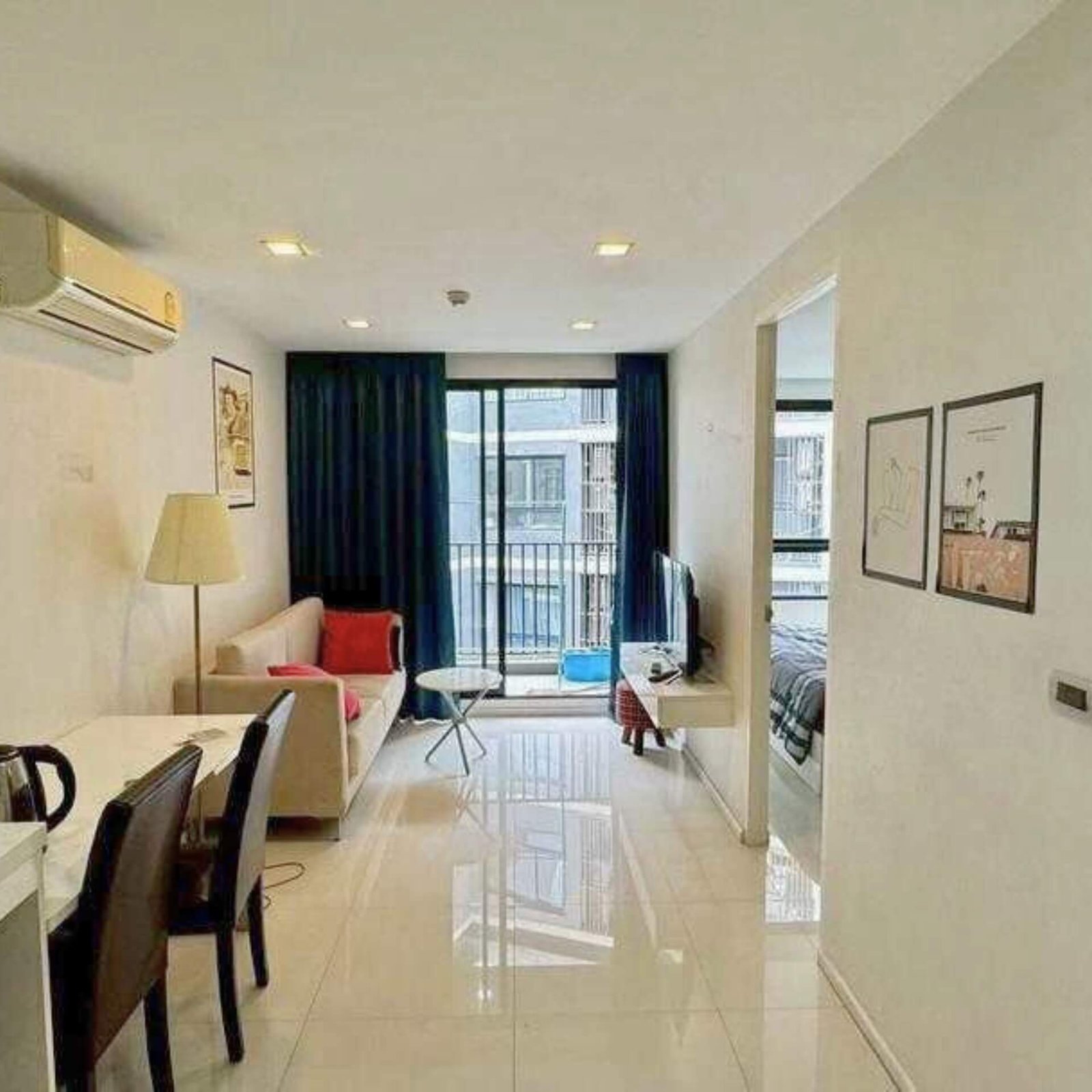 The Urban Attitude - select property pattaya