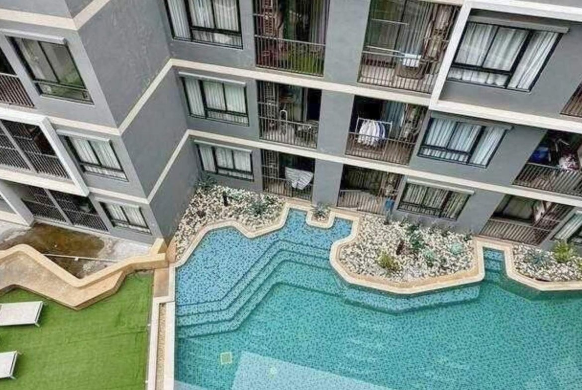 The Urban Attitude - select property pattaya