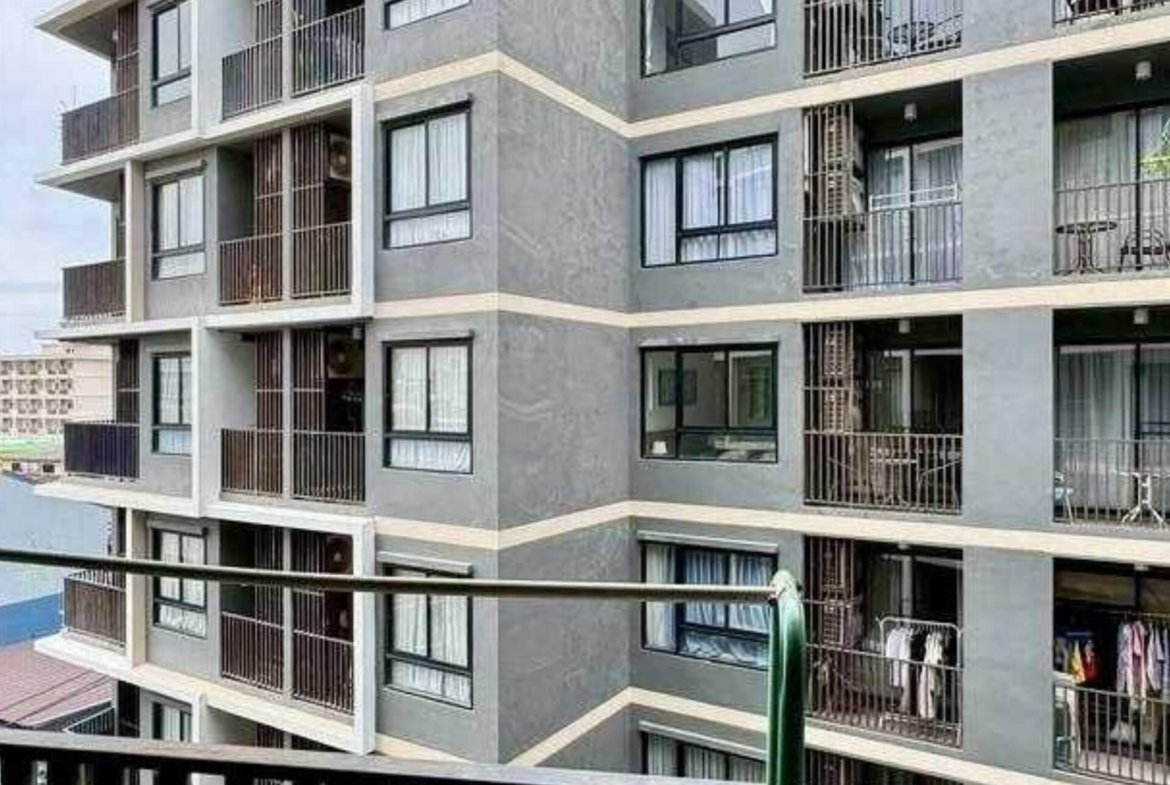 The Urban Attitude - select property pattaya