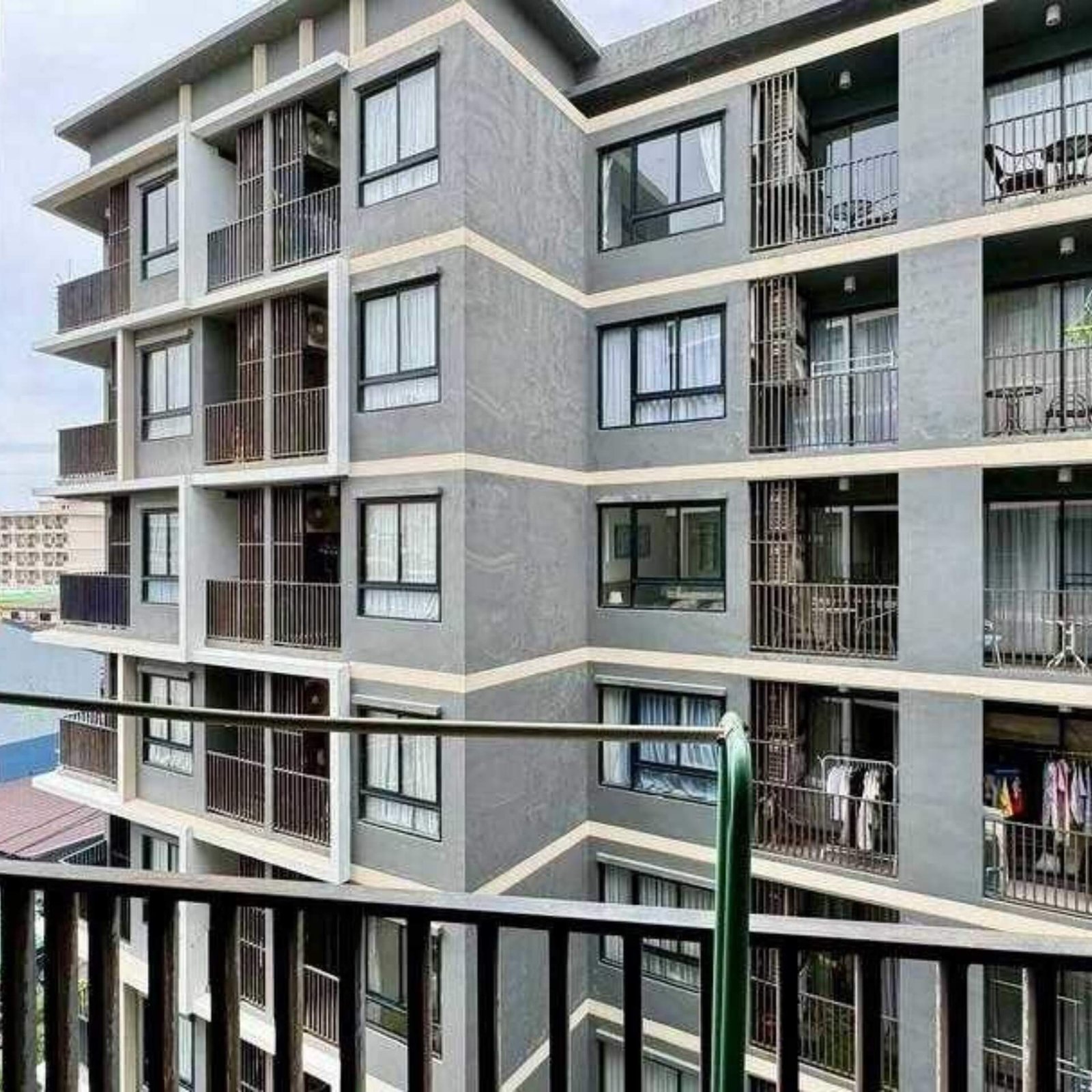 The Urban Attitude - select property pattaya