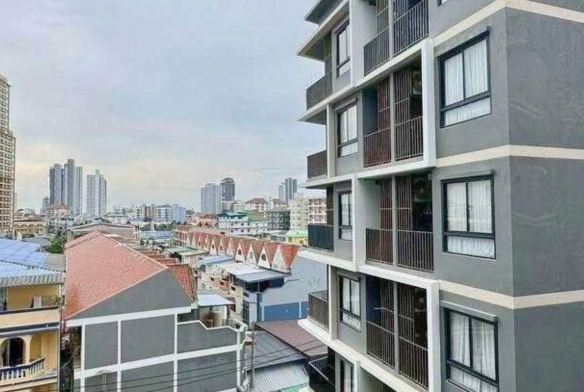 The Urban Attitude - select property pattaya