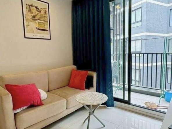 The Urban Attitude - select property pattaya