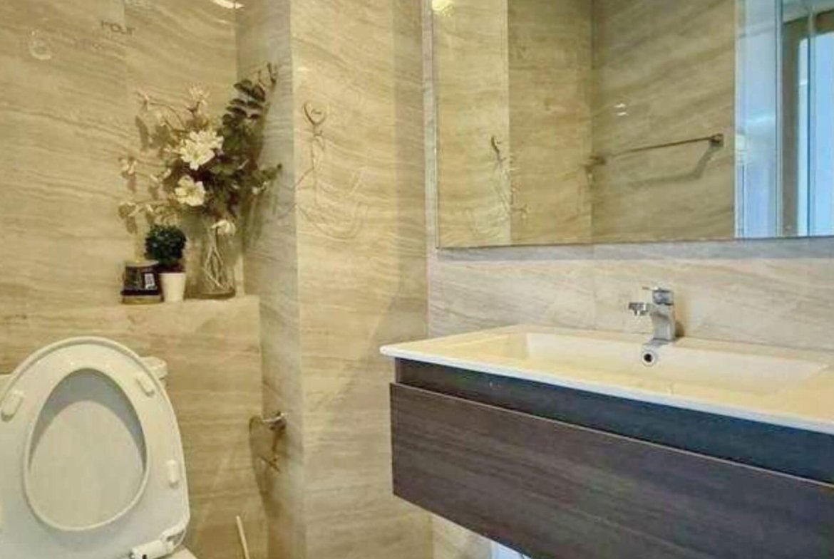 The Urban Attitude - select property pattaya